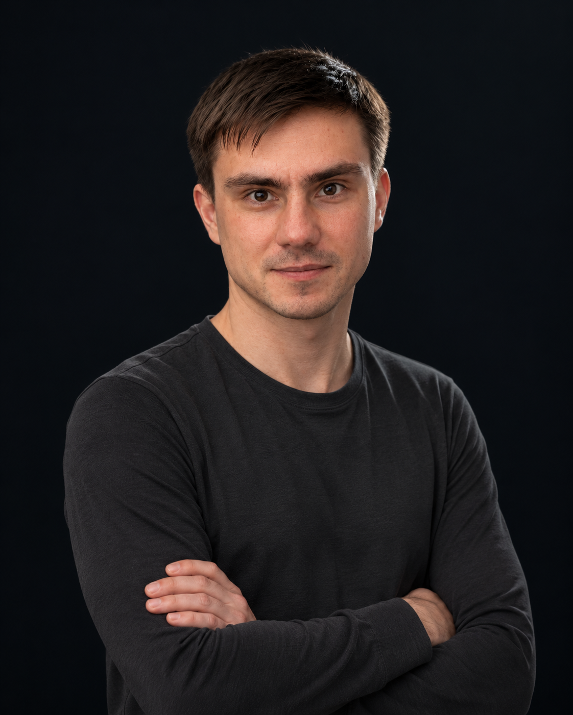 Дмитрий Тыльный
