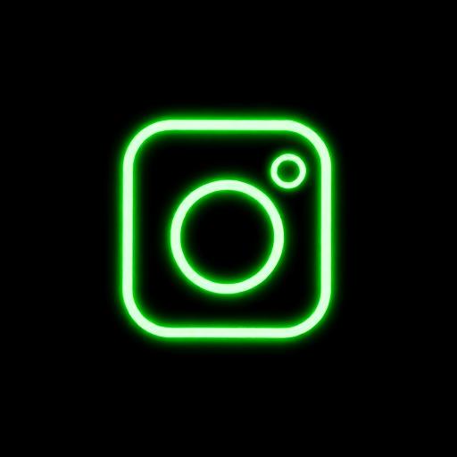 Instagram icon